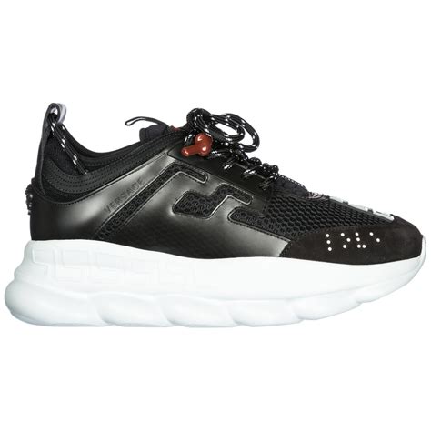 scarpe versace false